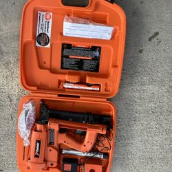 Nice 16 Gauge Stapler