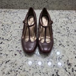 Womens Dress Shoe