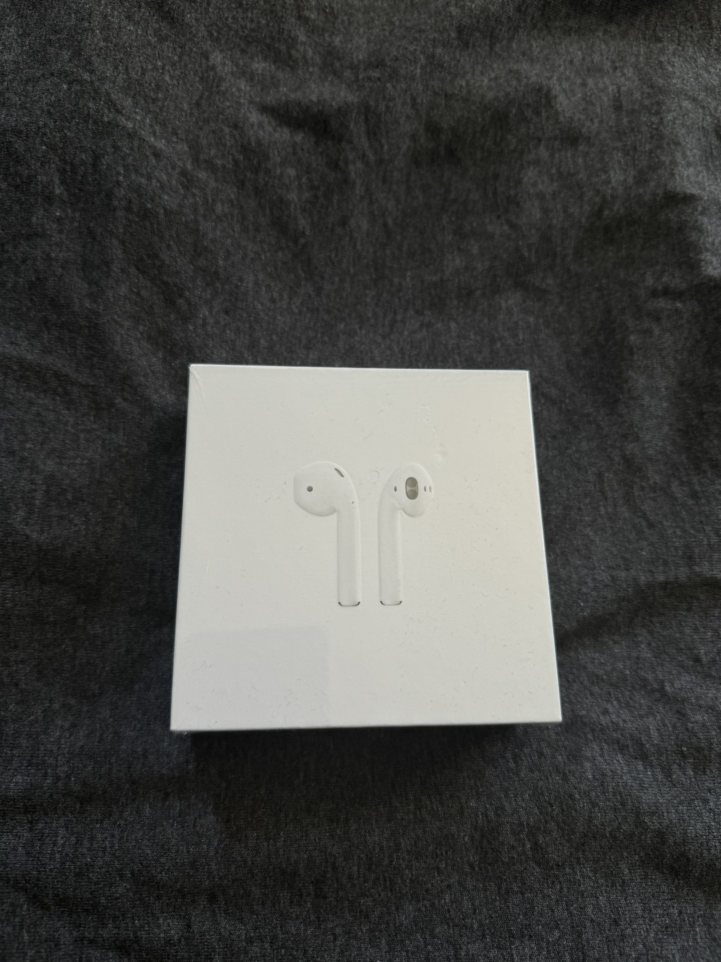 airpods 2nd gen 