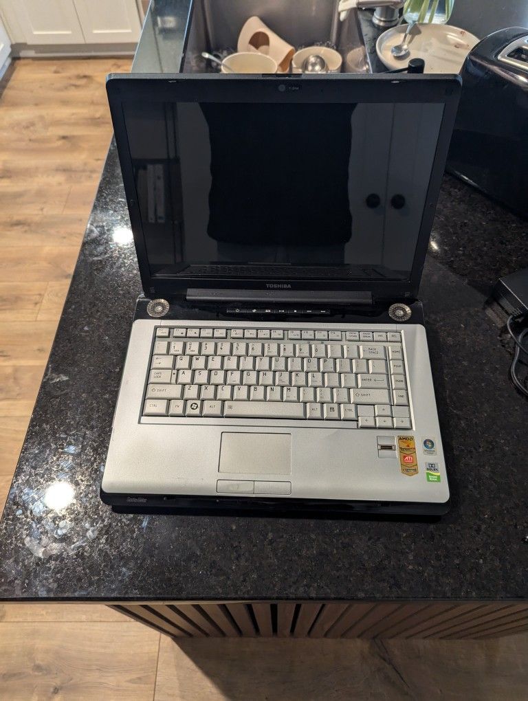 Used Laptops