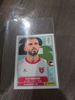 Tredin card