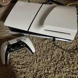 PS5 Standard (Need This Gone ASAP)
