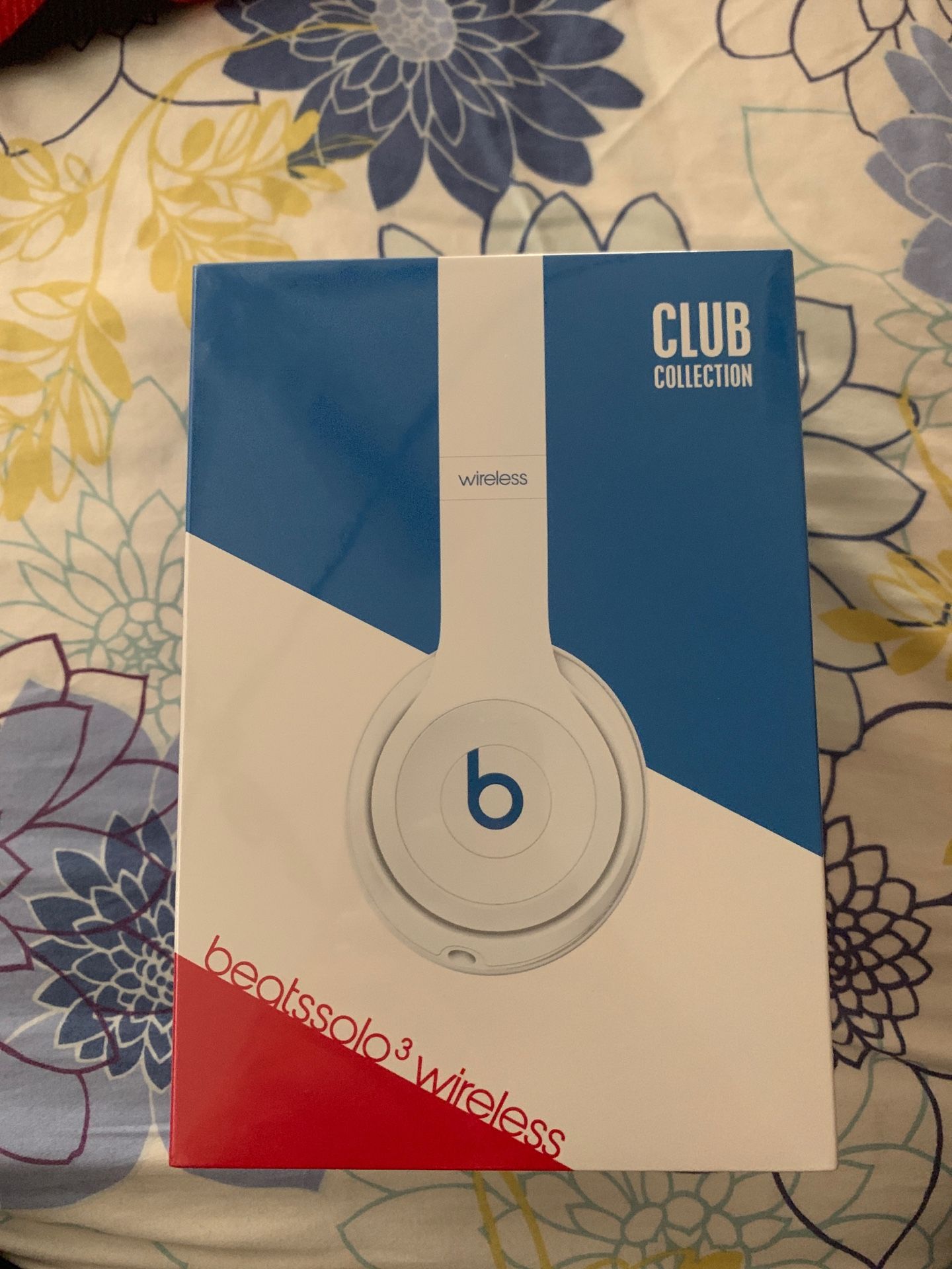 Beats Solo 3 Wireless