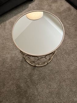 Living Room lamp or coffee small table