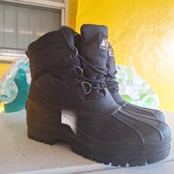 Thermal Boots Sz 11
