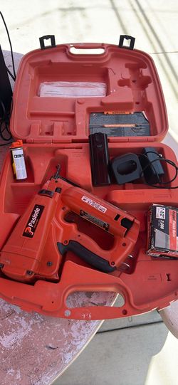 Paslode Impulse 16 Gauge Nailer