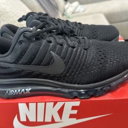Air Max 2017