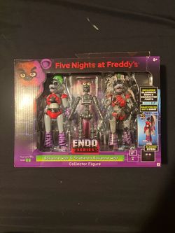 Fnaf Five nights at Freddy