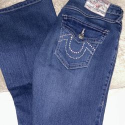 Women’s Becca True Religions