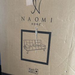 Futon Sofa Bed