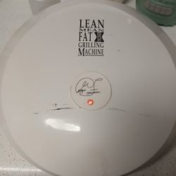 George Foreman Grill