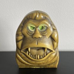 Secret Saturdays Swamp Creatures Battleground Playset Only