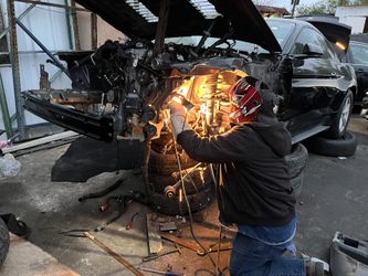 Welding