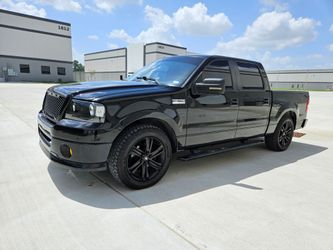08 F150 Sport short bed crewcab 5.4L 2wd