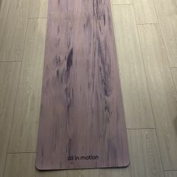 Yoga Mat