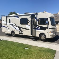 2015 Thor Ace