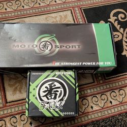 Transmission Power Kit