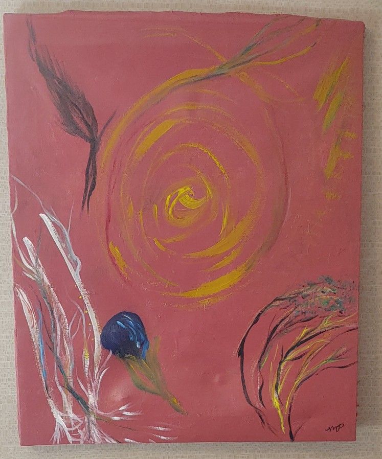 My Art