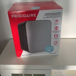 Frigid🔼ire Mini Fridge 