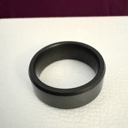 Men’s Ring Tungsten Carbide