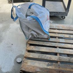 Heavy Duty Contractors Concrete Bag
