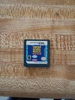 Lot of 6 Nintendo DS games