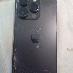 iPhone 14 Pro