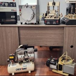 Cellphone Repair Equipment (Pkg)