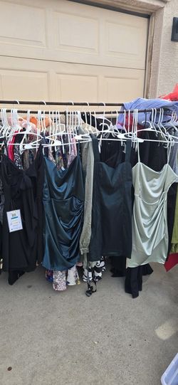 Party Dresses