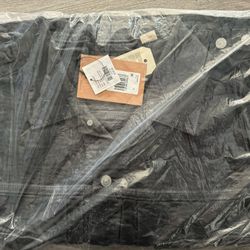 STÜSSY & LEVI’S® JACQUARD TRUCKER JACKET