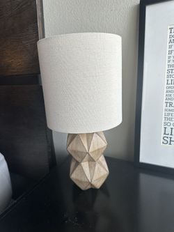 Table Lamp