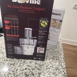 Fruit Juicer