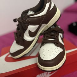 Nike Dunk Low- Brand New / never Worn