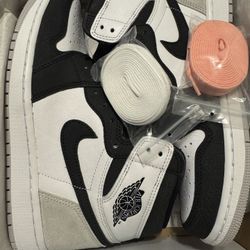 Nike Air Jordan Retro 1  Stage Haze