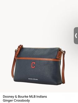 Handbag Dooney & Bourke