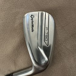 Taylormade P790 9 Iron