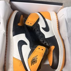 Jordan 1