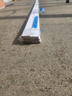 Board Molding
