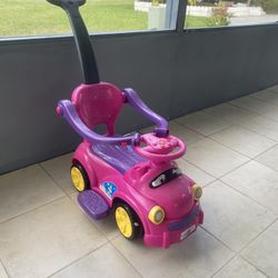 Girls Stroller