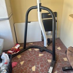 Boxing Stand