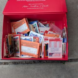 Vintage Base Ball Cards