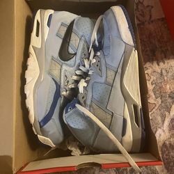 Nike Air trainer Sc High