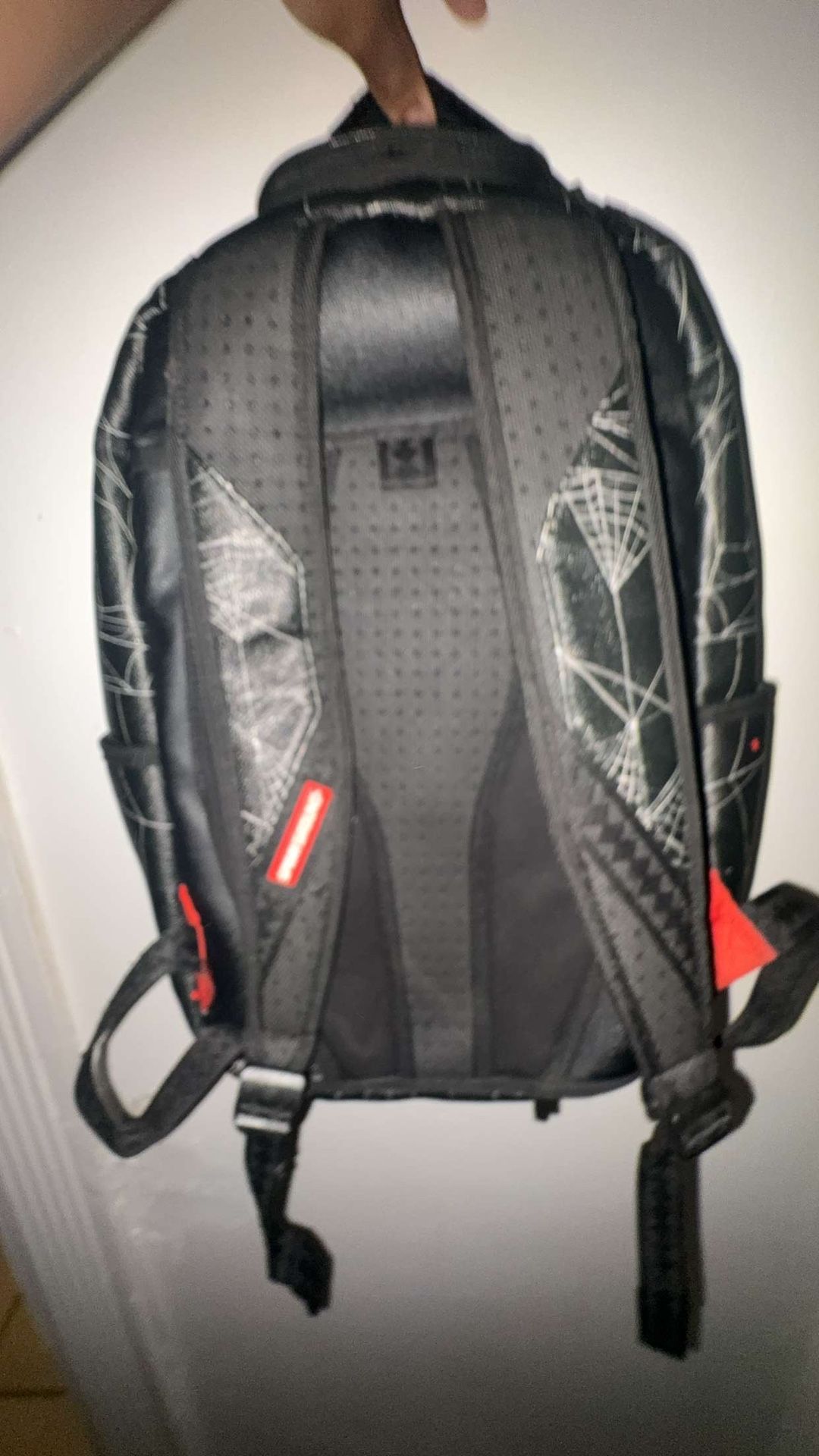 sprayground backpack