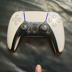 Ps5 Controller 