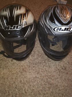 Helmets