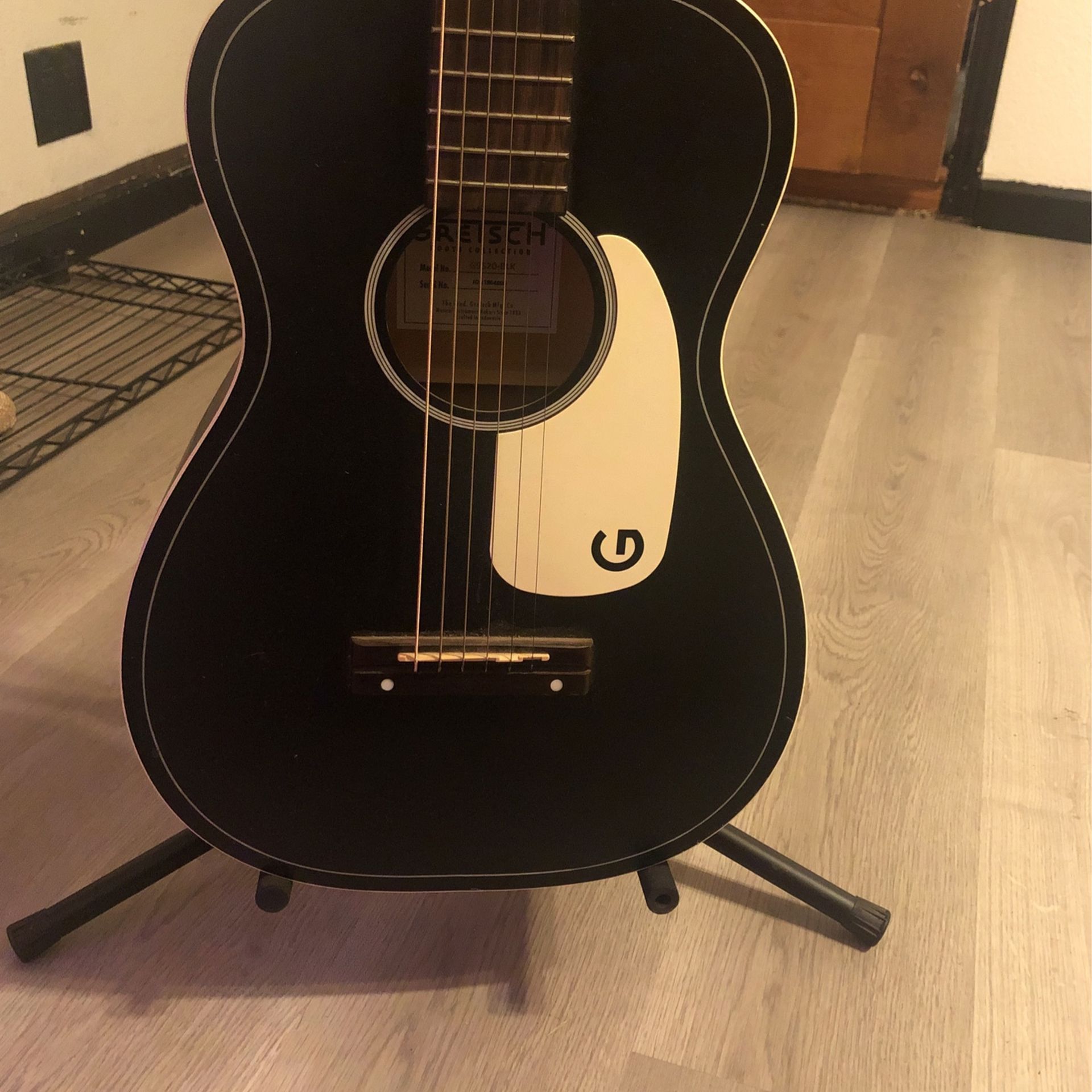 Gretsch Guitar