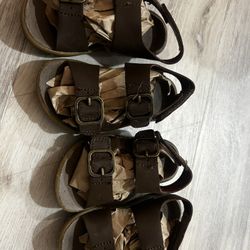 Shoes Merrell Sandals Kids 