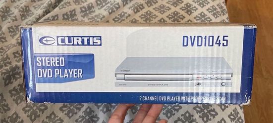 DVD Player