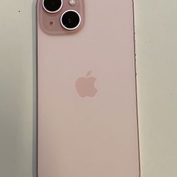 iPhone 15 100% Fully Unlocked 