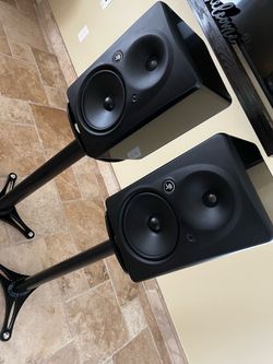 Mackie HR824mkii 8" 2-Way Studio Monitor